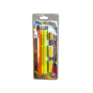 pencil set