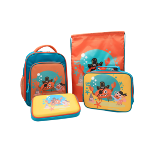 Backpack set