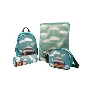 Backpack set