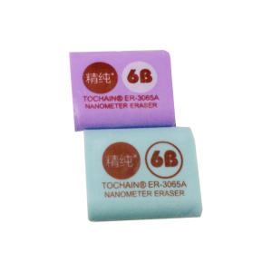 6B eraser