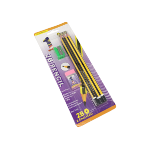 pencil set