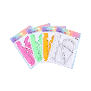 ruler set