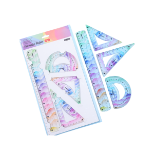 ruler set
