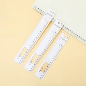 ruler