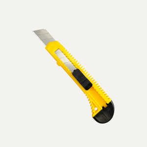 Utility knife#312