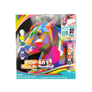 Painting set