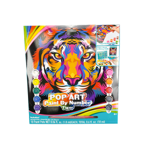 Painting set