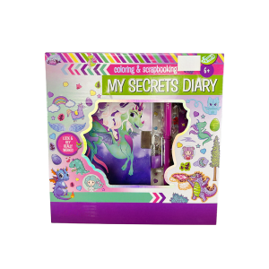 DIY Toy Set