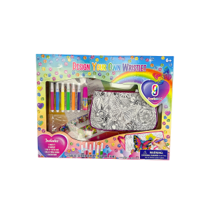 DIY Toy Set
