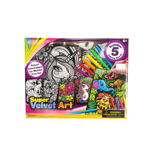 DIY Toy Set