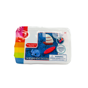 DIY Toy Set