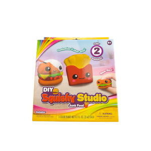 DIY Toy Set