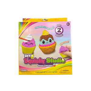 DIY Toy Set