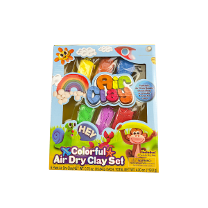 DIY Toy Set