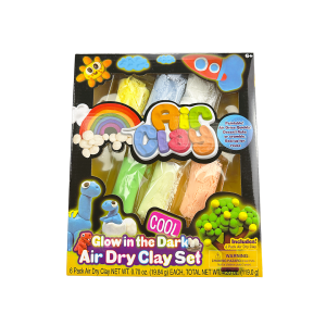 DIY Toy Set