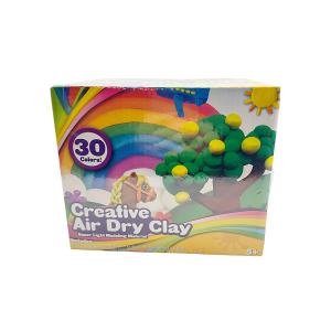 DIY Toy Set