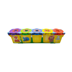 DIY Toy Set