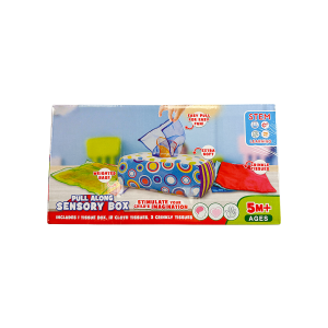 DIY Toy Set