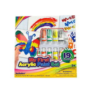 DIY Toy Set