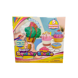 DIY Toy Set