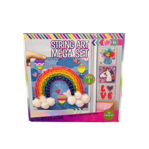 DIY Toy Set