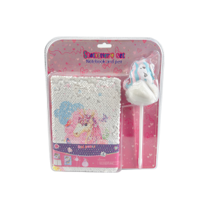 Notebook  Set