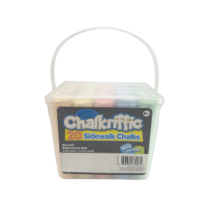 Chalk Set