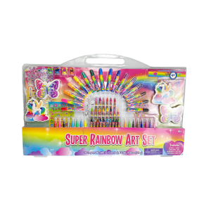Watercolor pen set