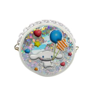 Kids shoulder bag