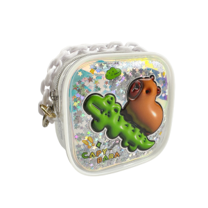 Kids shoulder bag