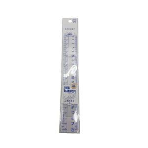 ruler