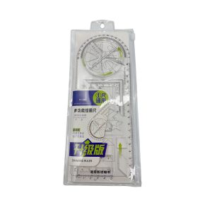ruler set