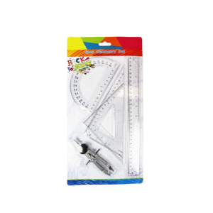 ruler set