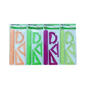 ruler set