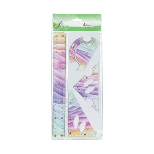 ruler set