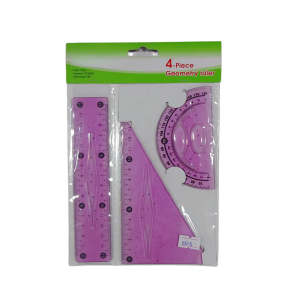 ruler set