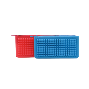 silicone pencil case