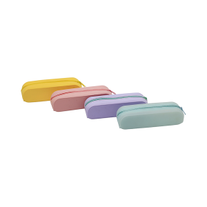 silicone pencil case