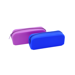 silicone pencil case