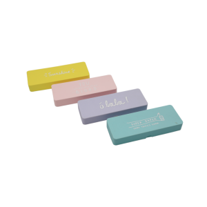 silicone pencil case