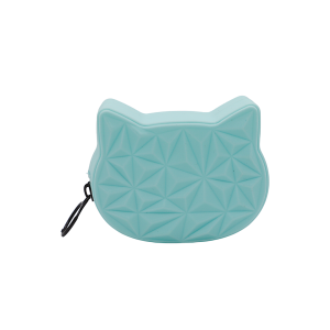silicone coin purse