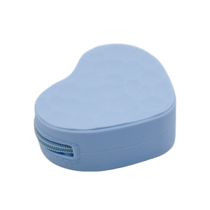 silicone coin purse