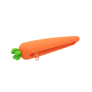 silicone pencil case
