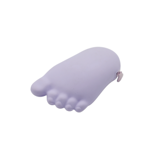 silicone coin purse