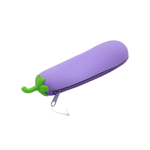 silicone pencil case