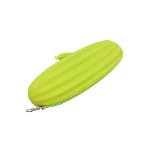 silicone pencil case