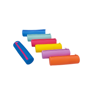 silicone pencil case