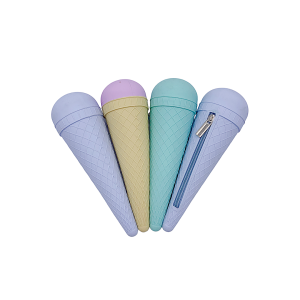 silicone pencil case