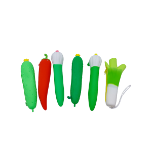 silicone pencil case