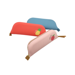 silicone pencil case